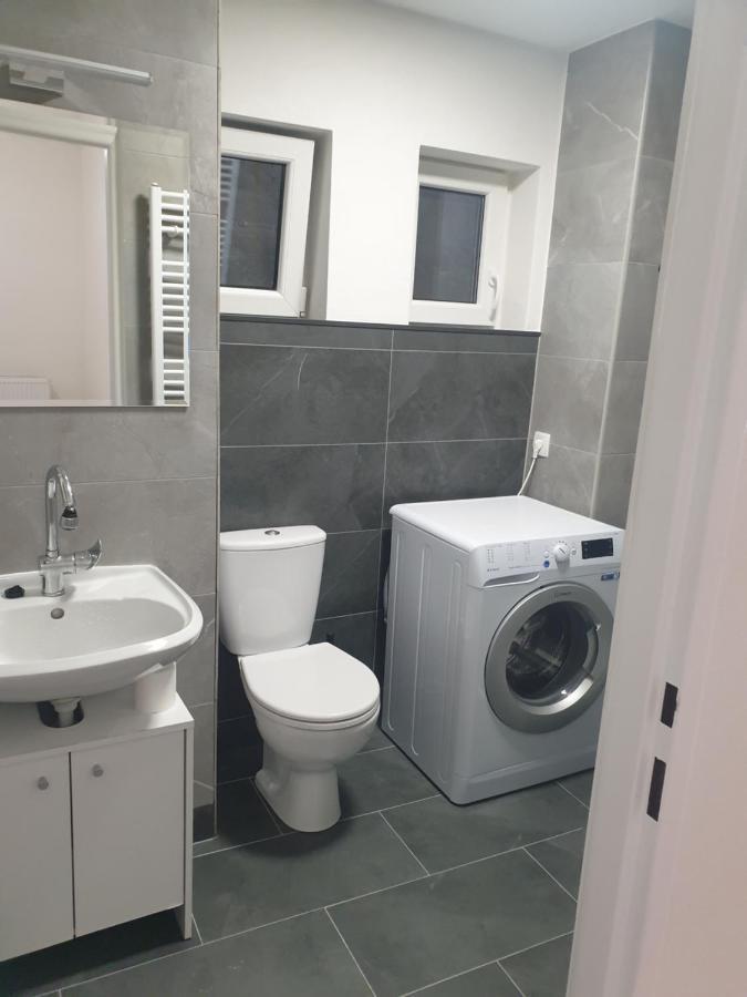 Apartman Bambulka Slovenska Lupca Dış mekan fotoğraf