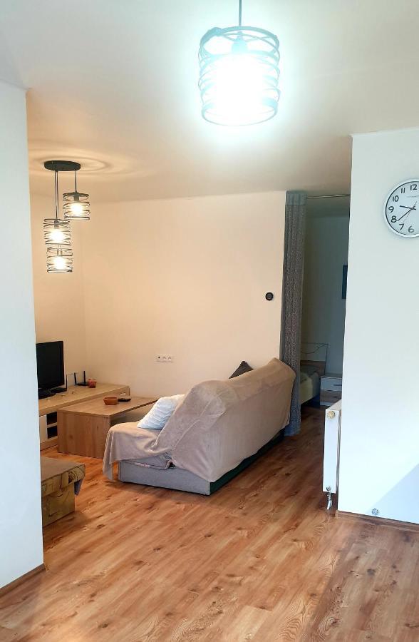 Apartman Bambulka Slovenska Lupca Dış mekan fotoğraf