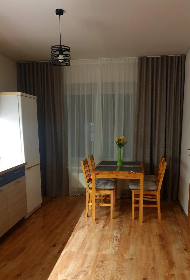 Apartman Bambulka Slovenska Lupca Dış mekan fotoğraf