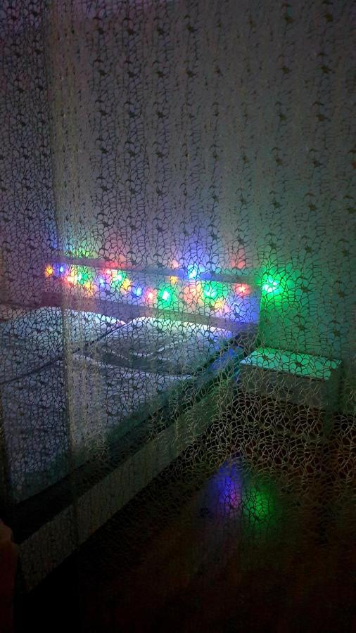 Apartman Bambulka Slovenska Lupca Dış mekan fotoğraf